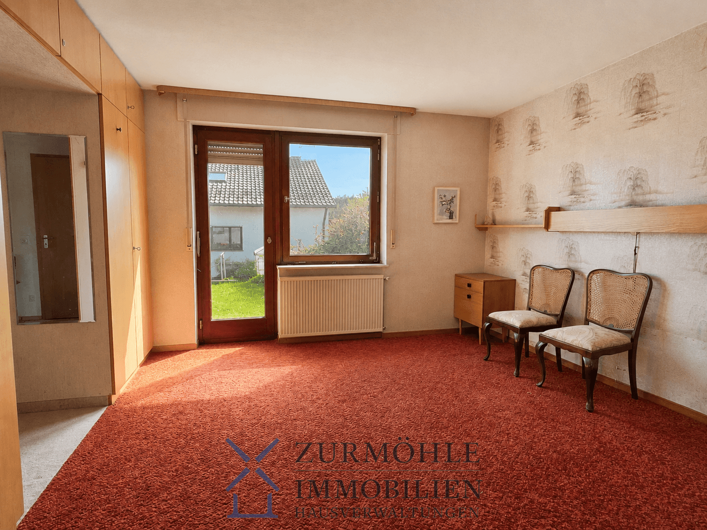 EG Zimmer 2